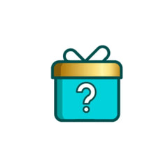 Mystery Gift ($50)