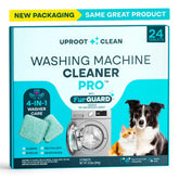 Uproot Washing Machine Cleaner Pro