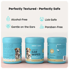 Uproot Pet Care Bundle