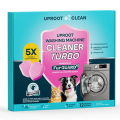 Uproot Washing Machine Cleaner