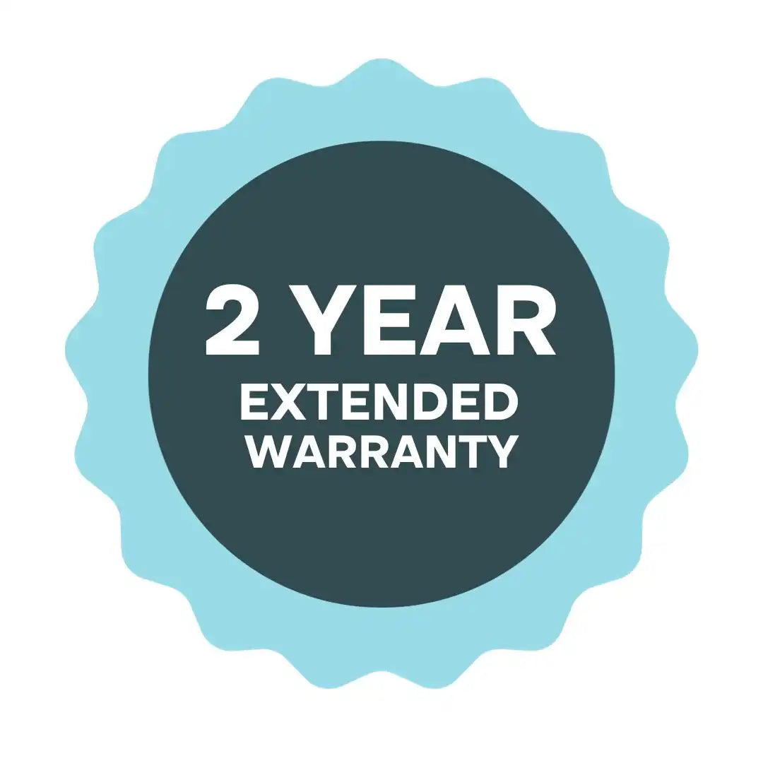 2 Year Extended Warranty Protection - Grooming Kit