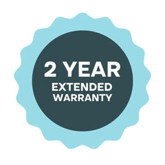 2 Year Extended Warranty Protection - Grooming Kit