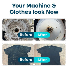Uproot™ Laundry Cycle Pro