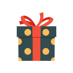 Mystery Gift ($50)