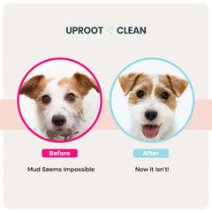 Uproot QuickClean™ Gloves Pro