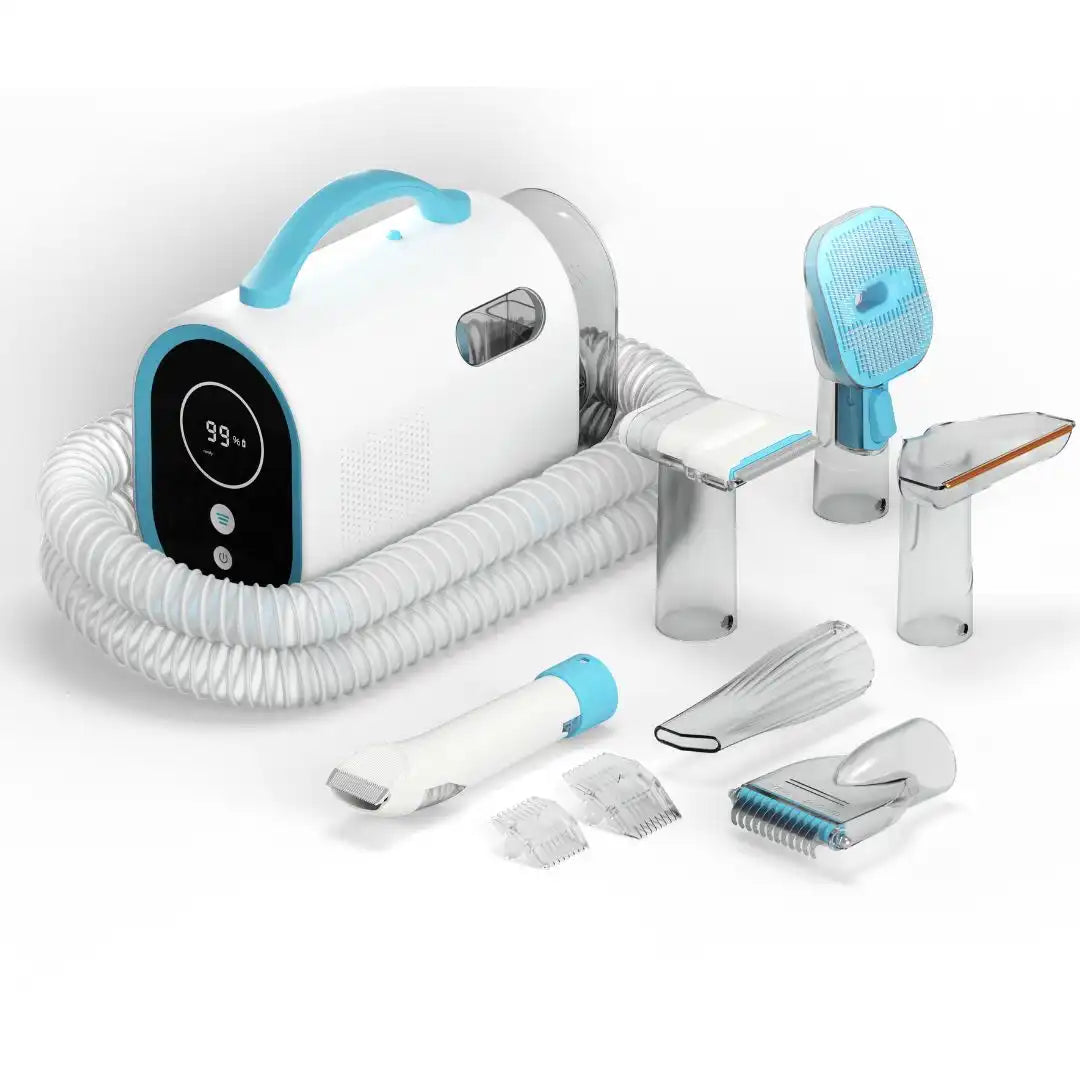 Uproot Pet Grooming Kit - Cordless